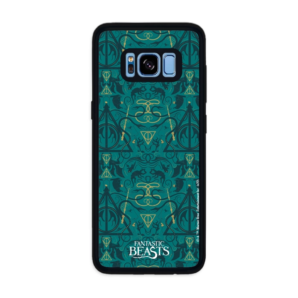 Fantastic Beasts Green...