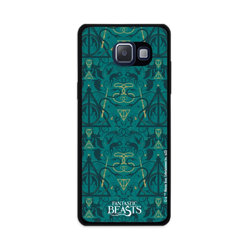 Fantastic Beasts Green...