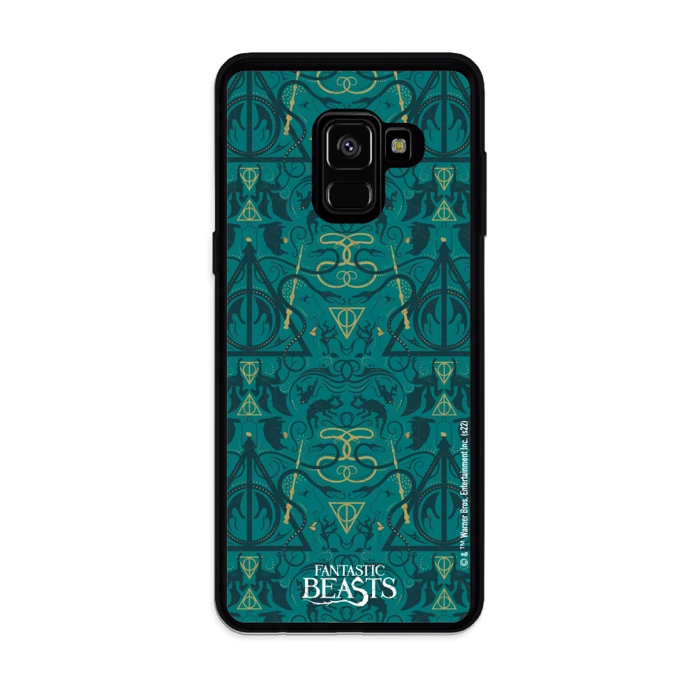 Fantastic Beasts Green...
