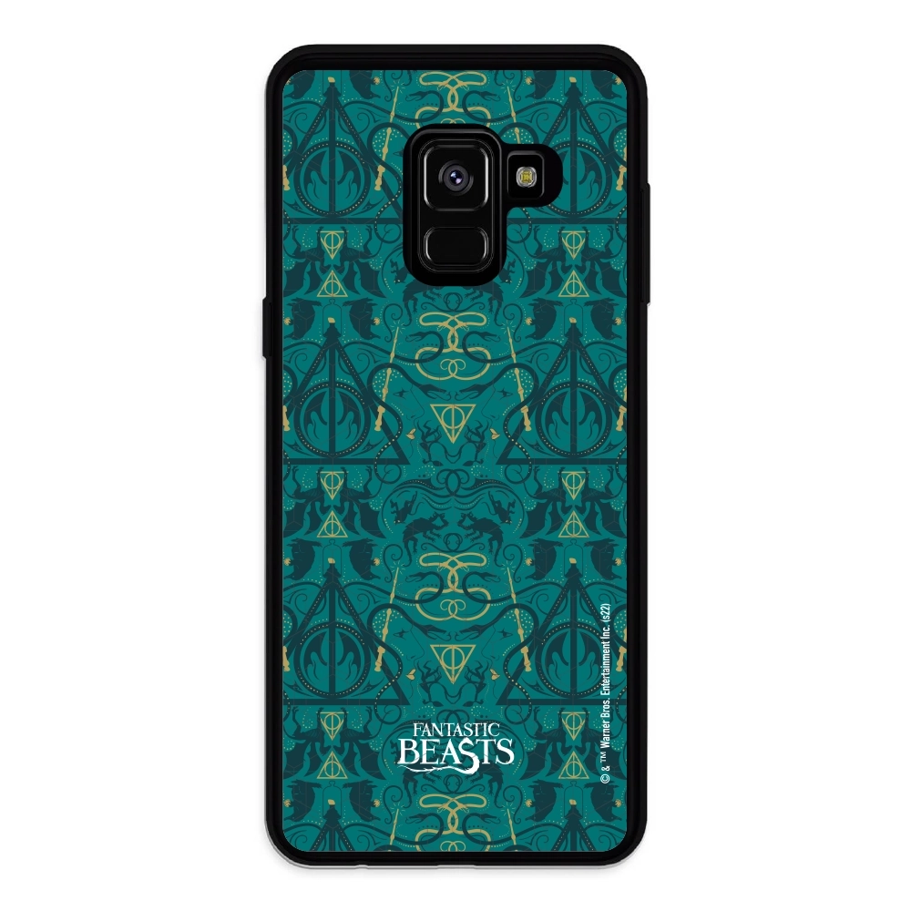 Fantastic Beasts Green...