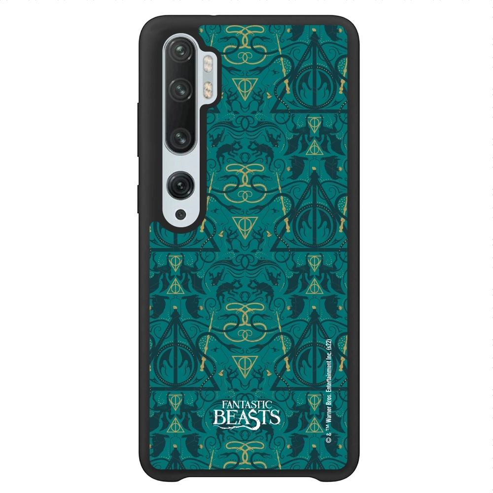 Fantastic Beasts Green...