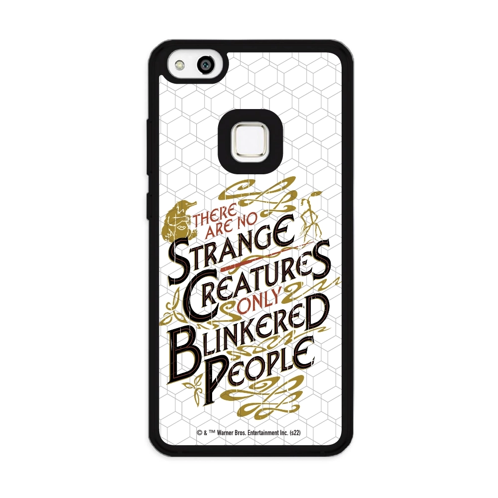 Fantastic Beasts There are...