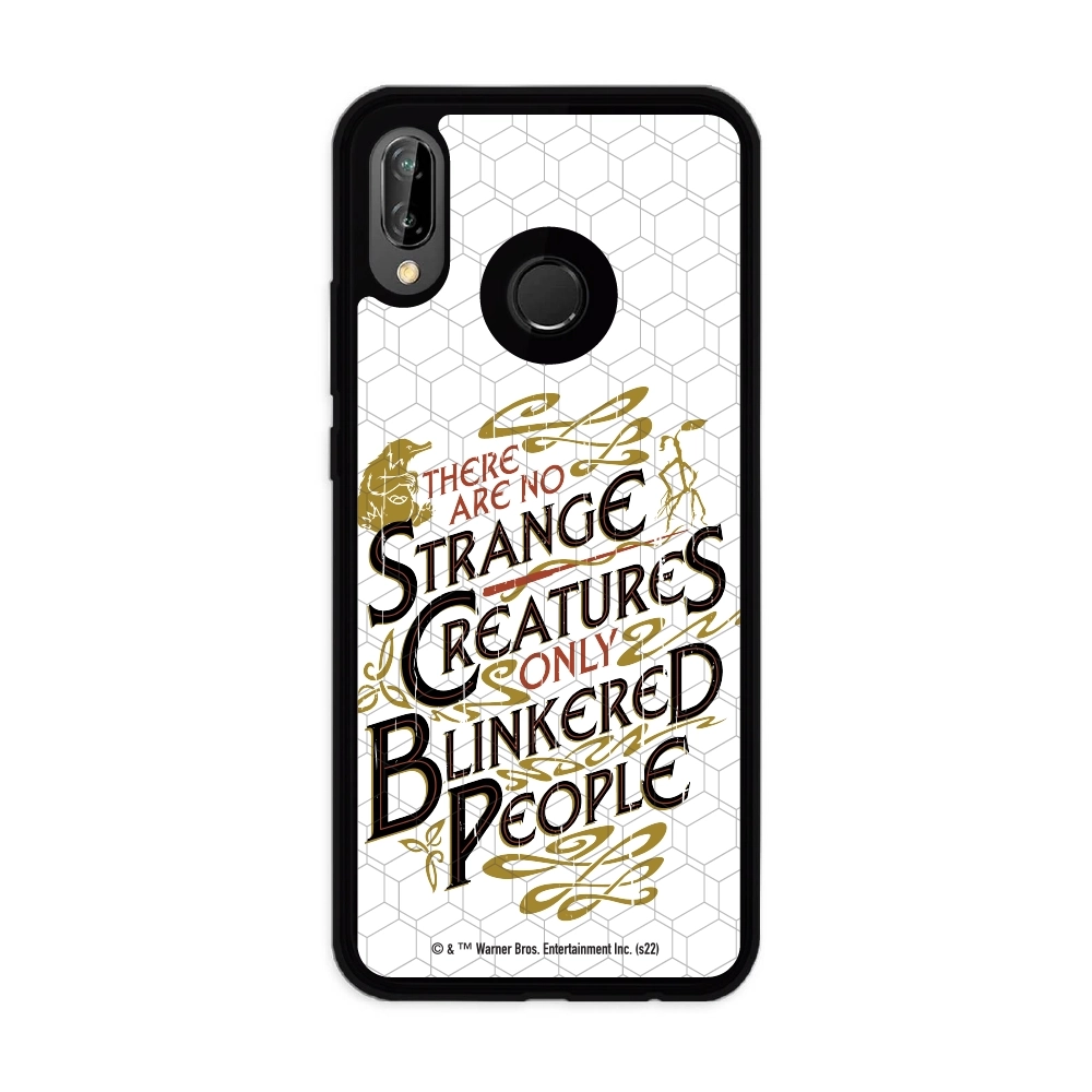 Fantastic Beasts There are...