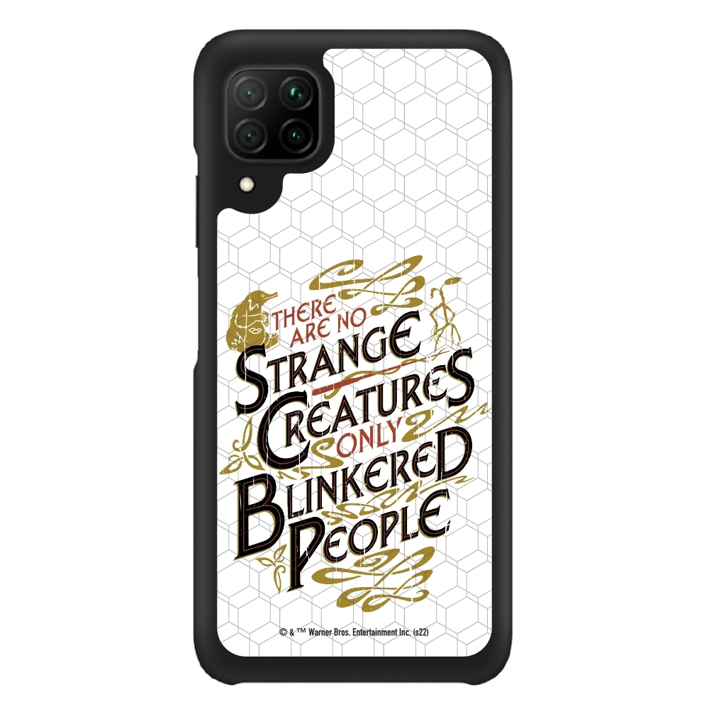 Fantastic Beasts There are...