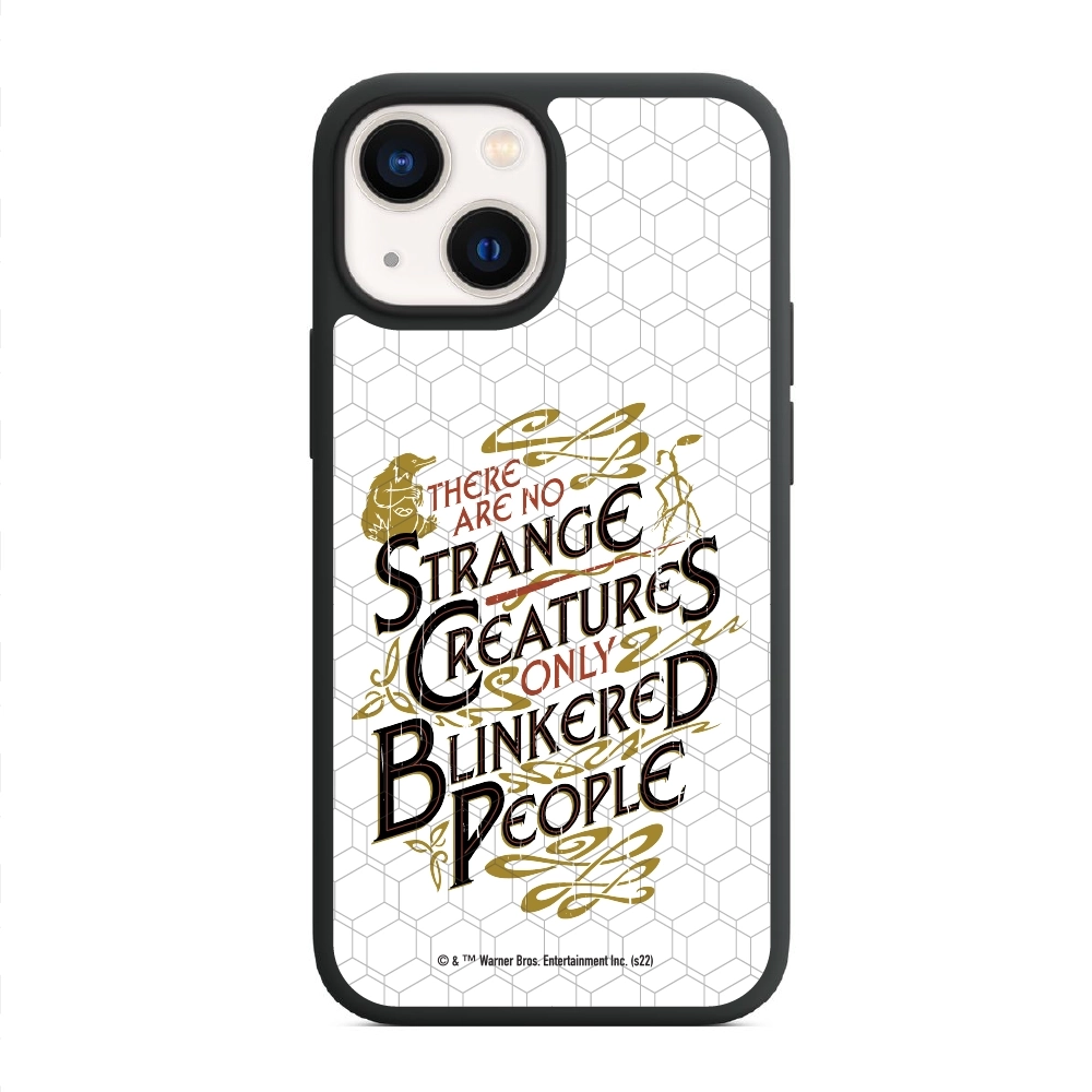 Fantastic Beasts There are...