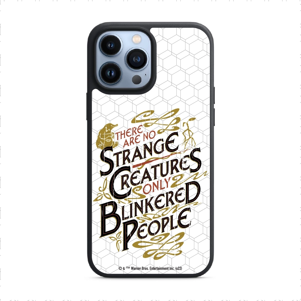 Fantastic Beasts There are...