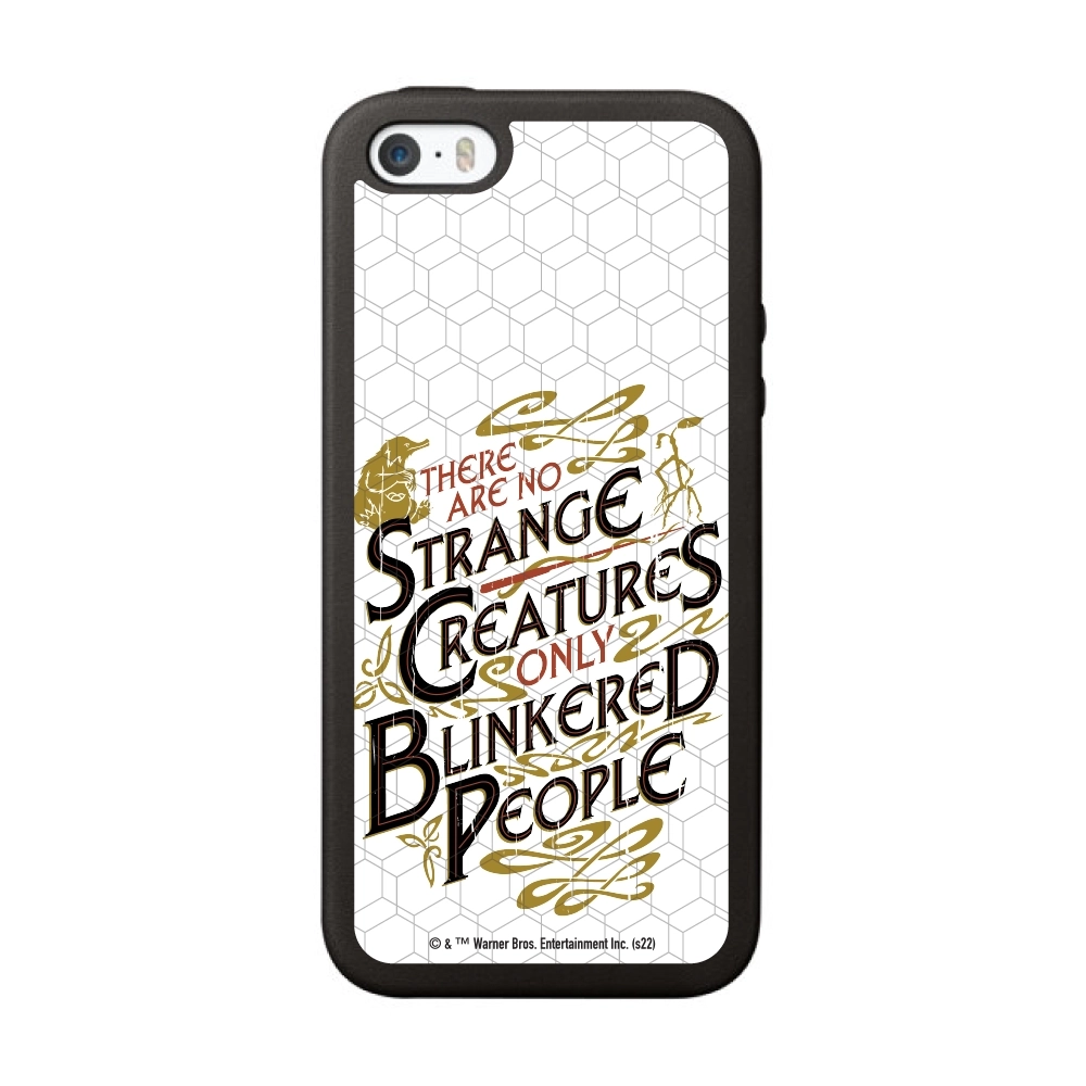 Fantastic Beasts There are...