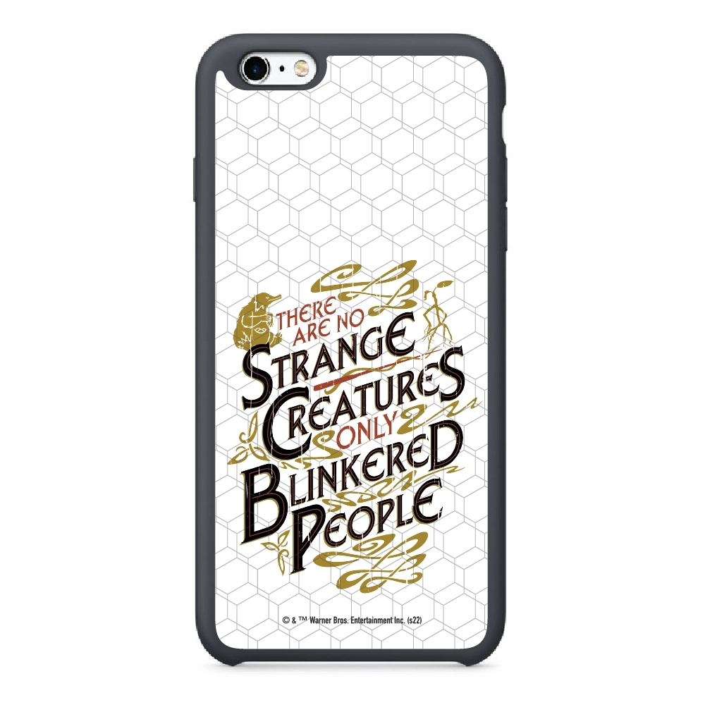 Fantastic Beasts There are...