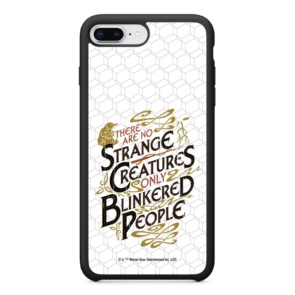 Fantastic Beasts There are...