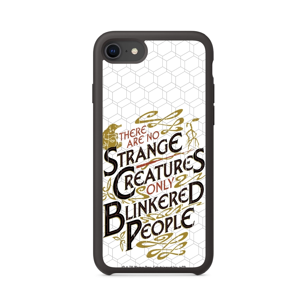 Fantastic Beasts There are...