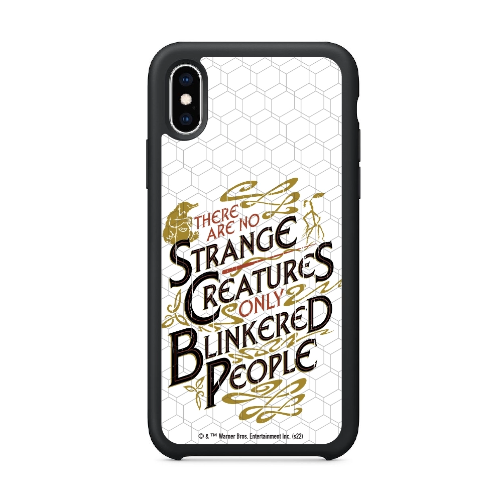 Fantastic Beasts There are...