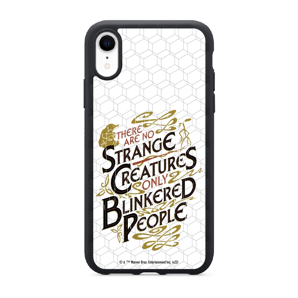 Fantastic Beasts There are...