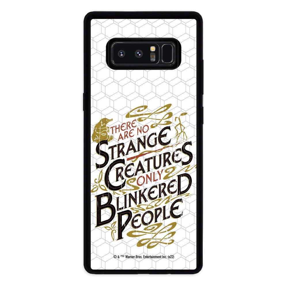 Fantastic Beasts There are...