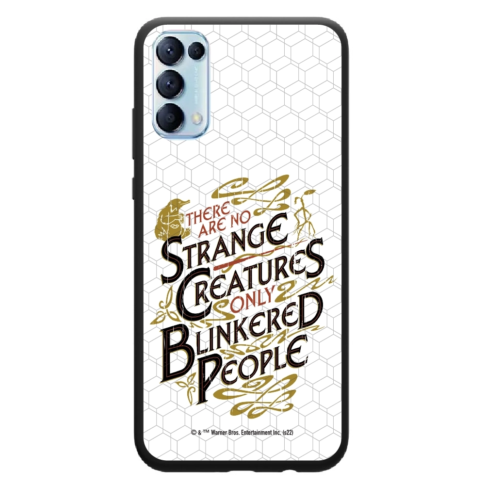 Fantastic Beasts There are...