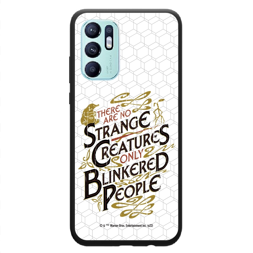 Fantastic Beasts There are...