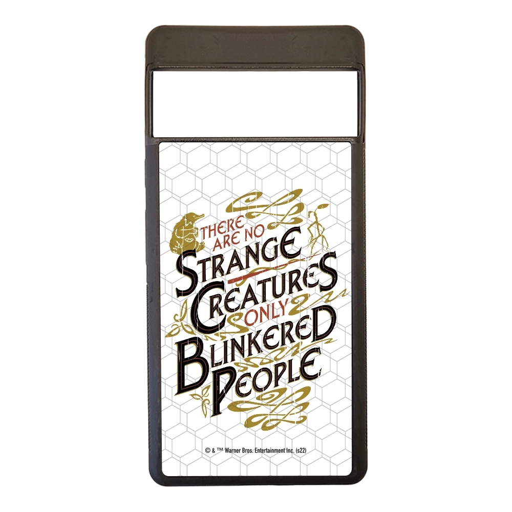 Fantastic Beasts There are...