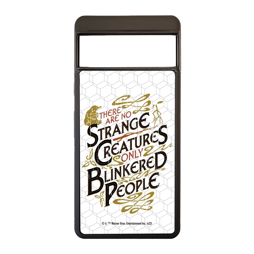 Fantastic Beasts There are...