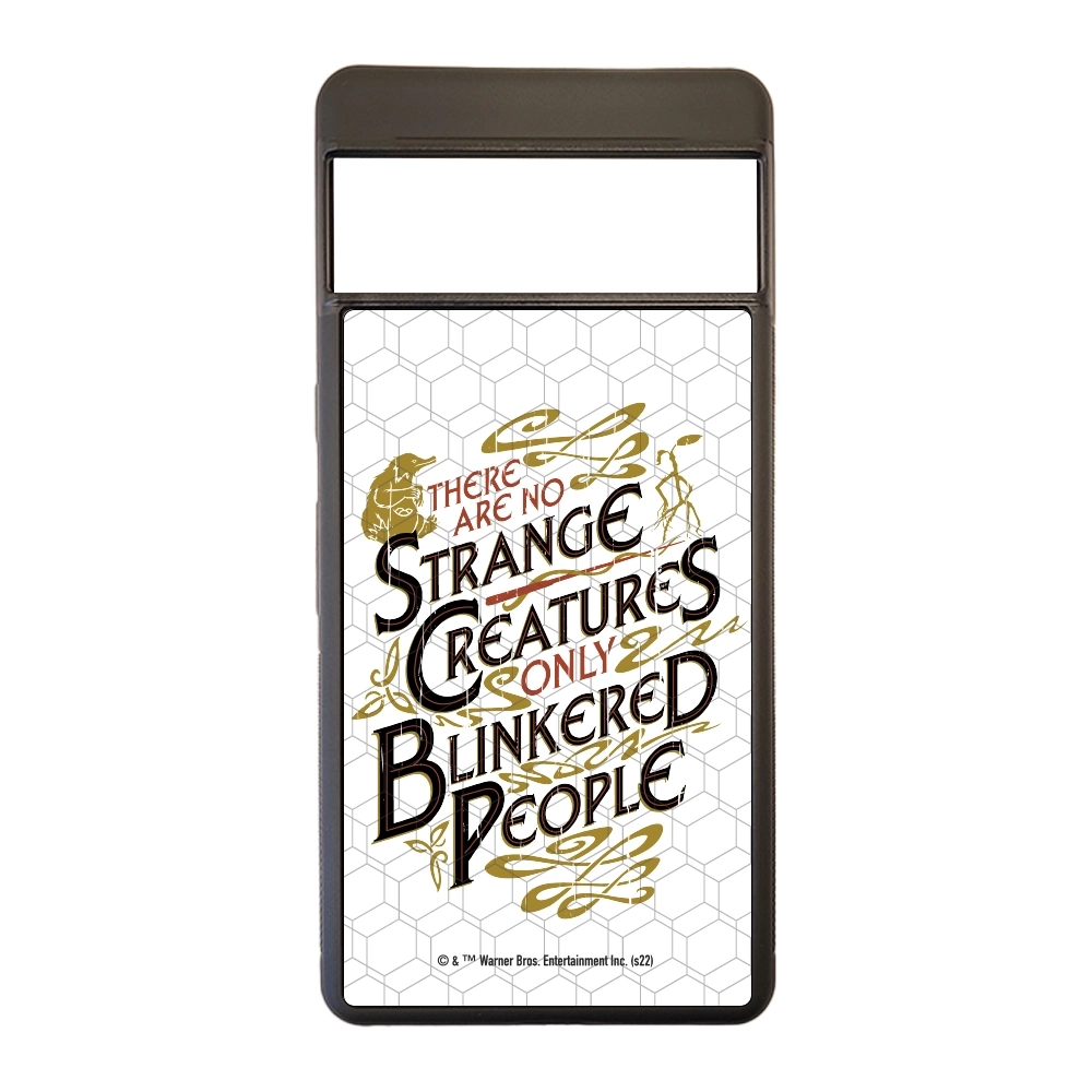 Fantastic Beasts There are...