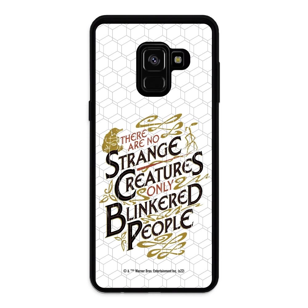 Fantastic Beasts There are...