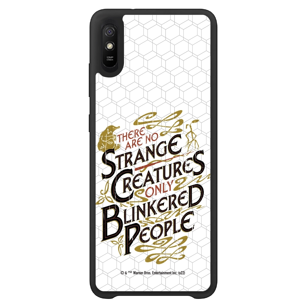 Fantastic Beasts There are...