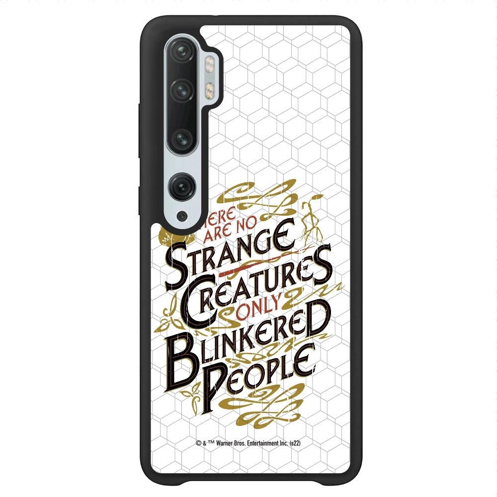 Fantastic Beasts There are...