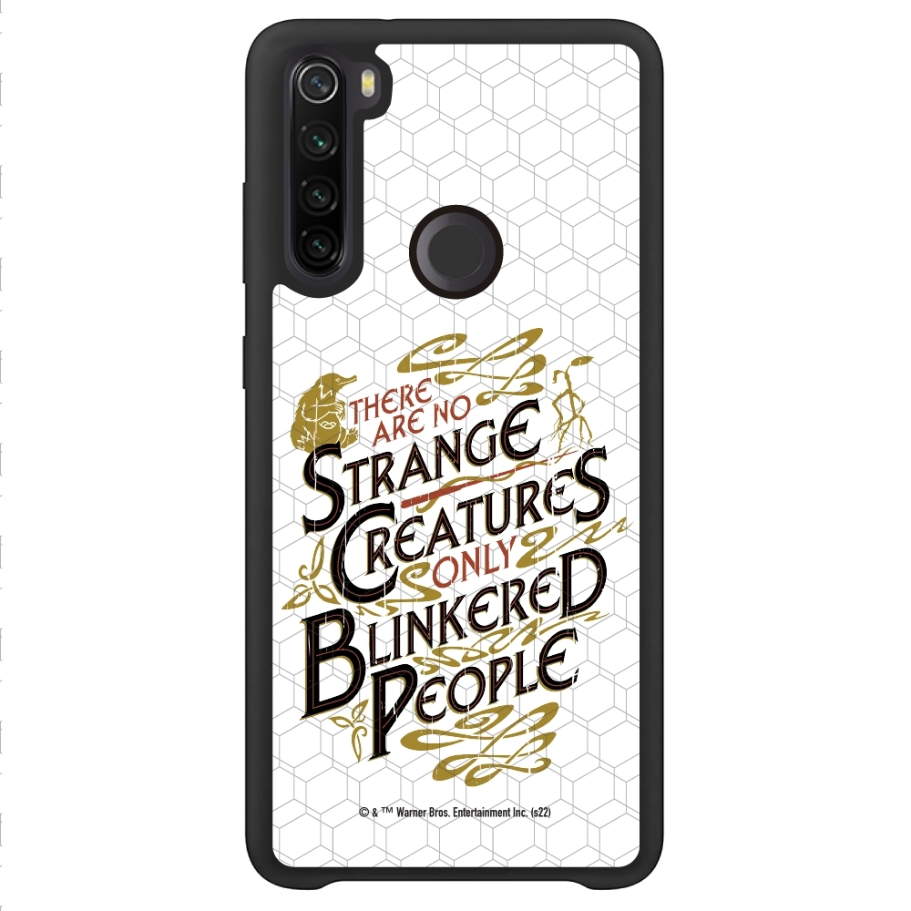 Fantastic Beasts There are...