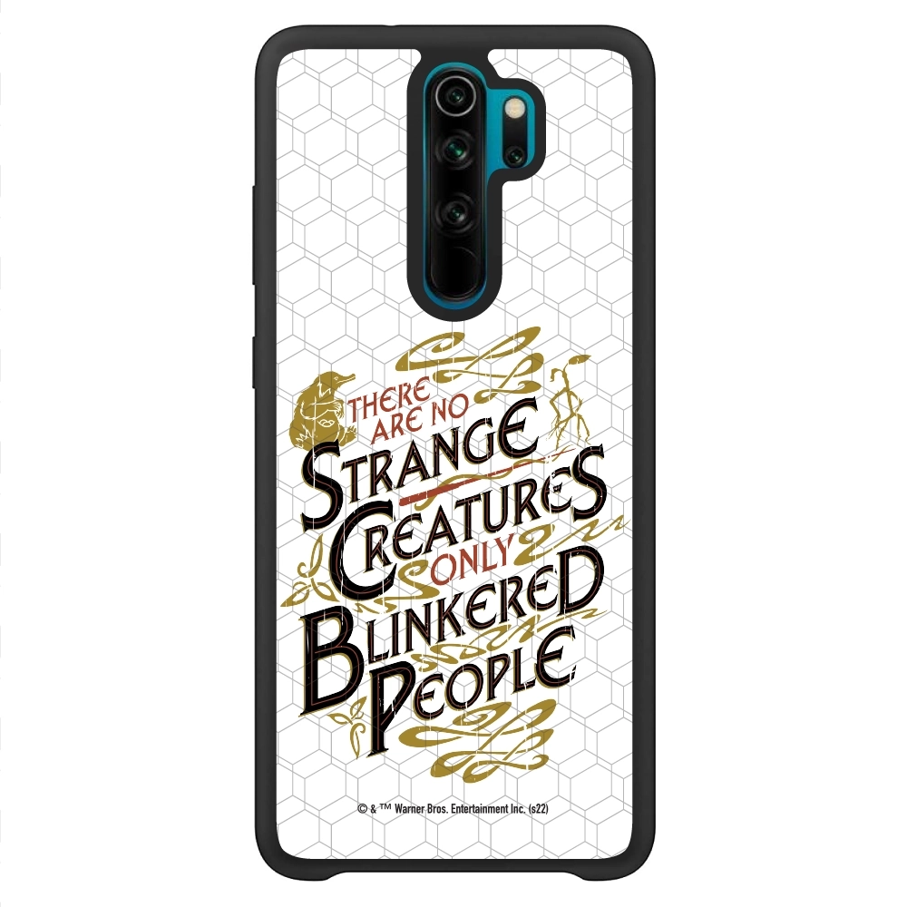 Fantastic Beasts There are...