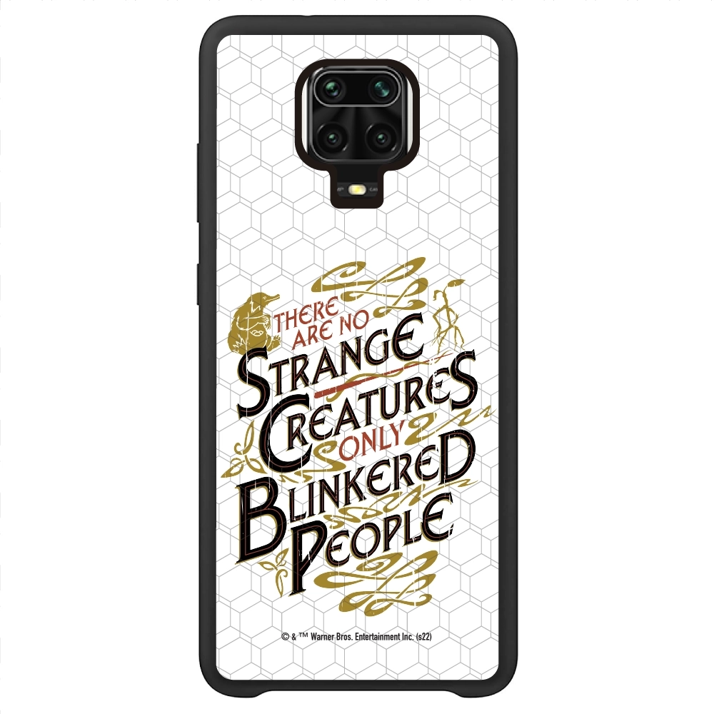 Fantastic Beasts There are...