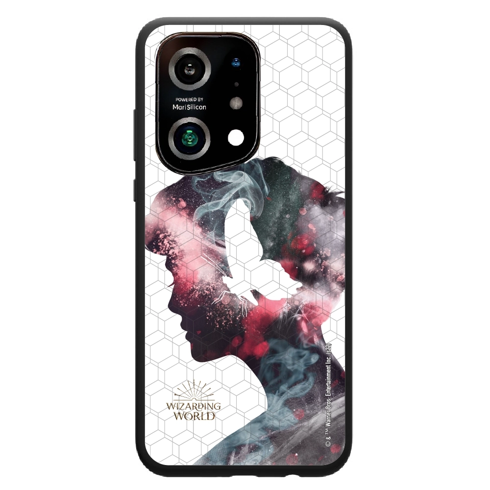 Fantastic Beasts Queenie...