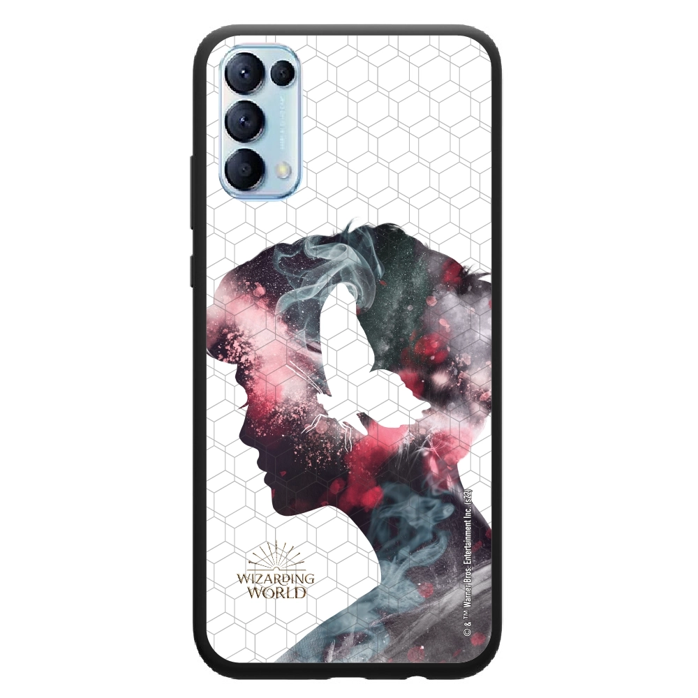 Fantastic Beasts Queenie...