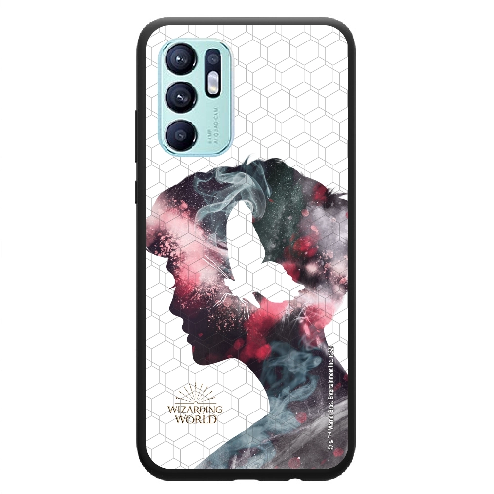 Fantastic Beasts Queenie...