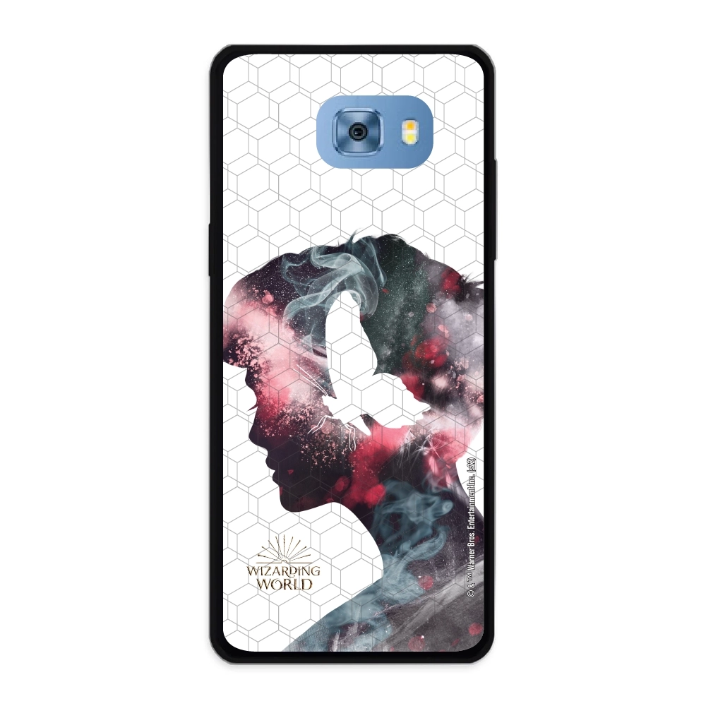 Fantastic Beasts Queenie...