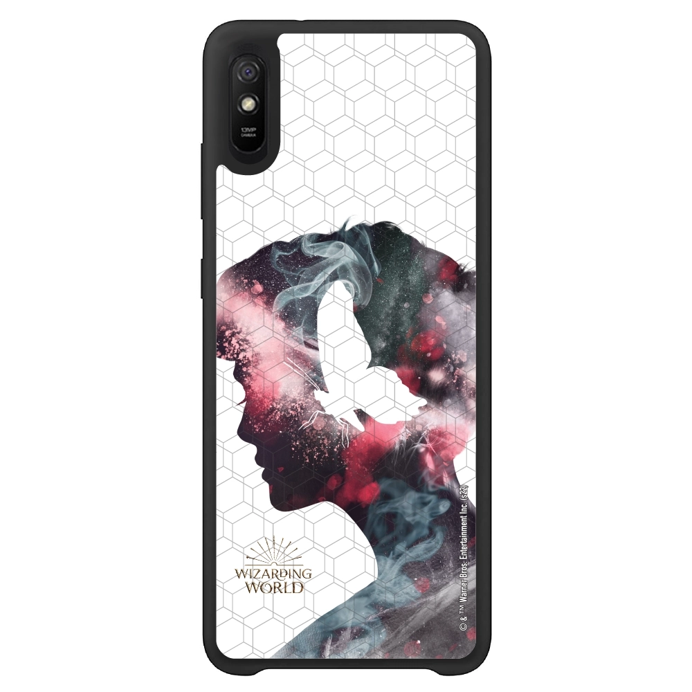 Fantastic Beasts Queenie...