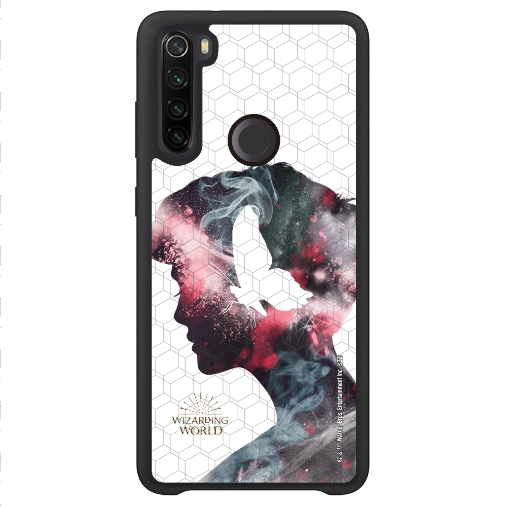 Fantastic Beasts Queenie...