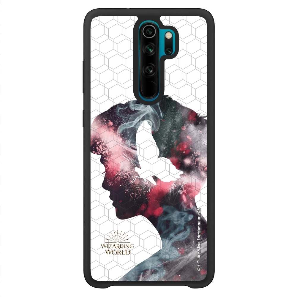 Fantastic Beasts Queenie...