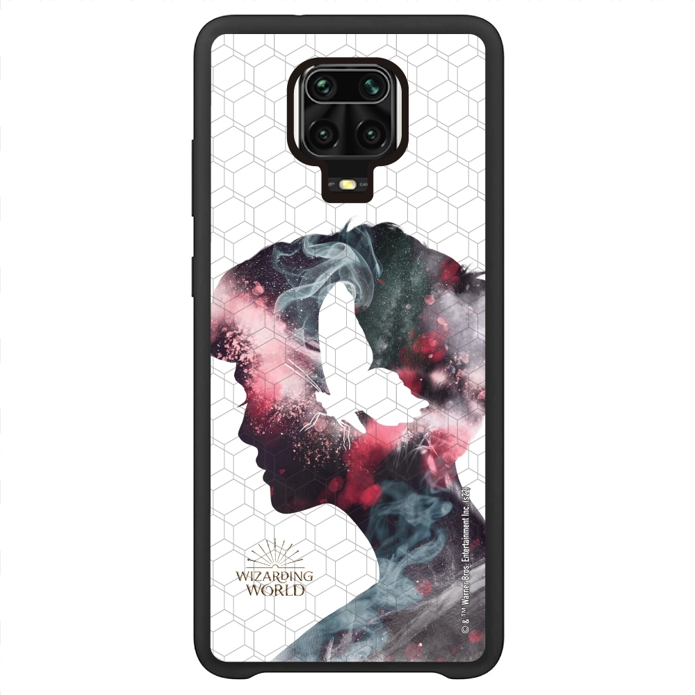 Fantastic Beasts Queenie...