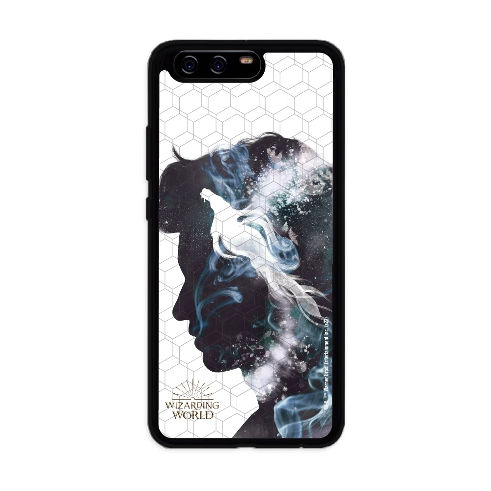 Fantastic Beasts Newt Phone...
