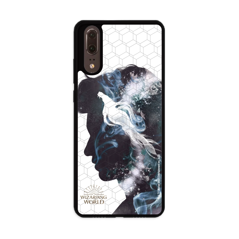 Fantastic Beasts Newt Phone...