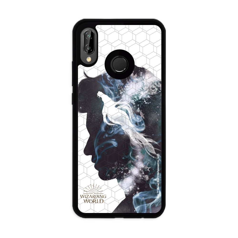 Fantastic Beasts Newt Phone...