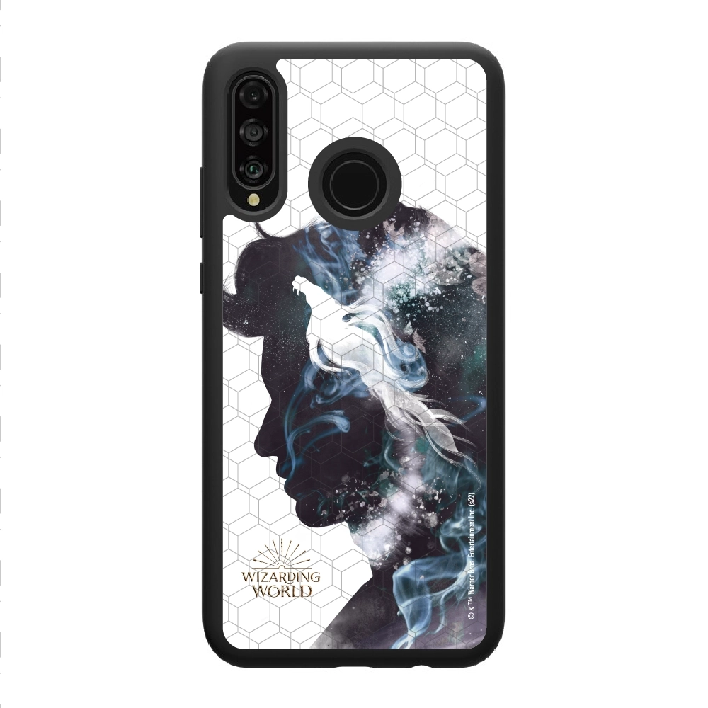 Fantastic Beasts Newt Phone...