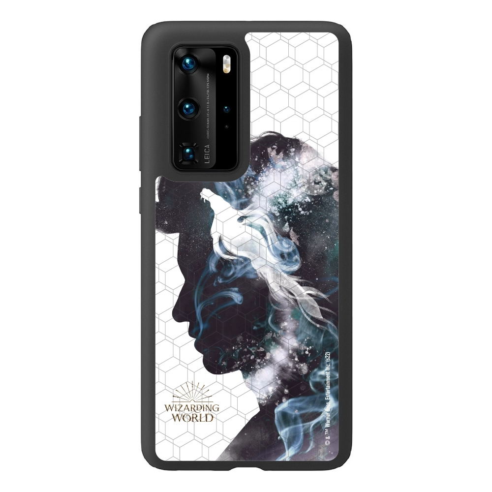 Fantastic Beasts Newt Phone...