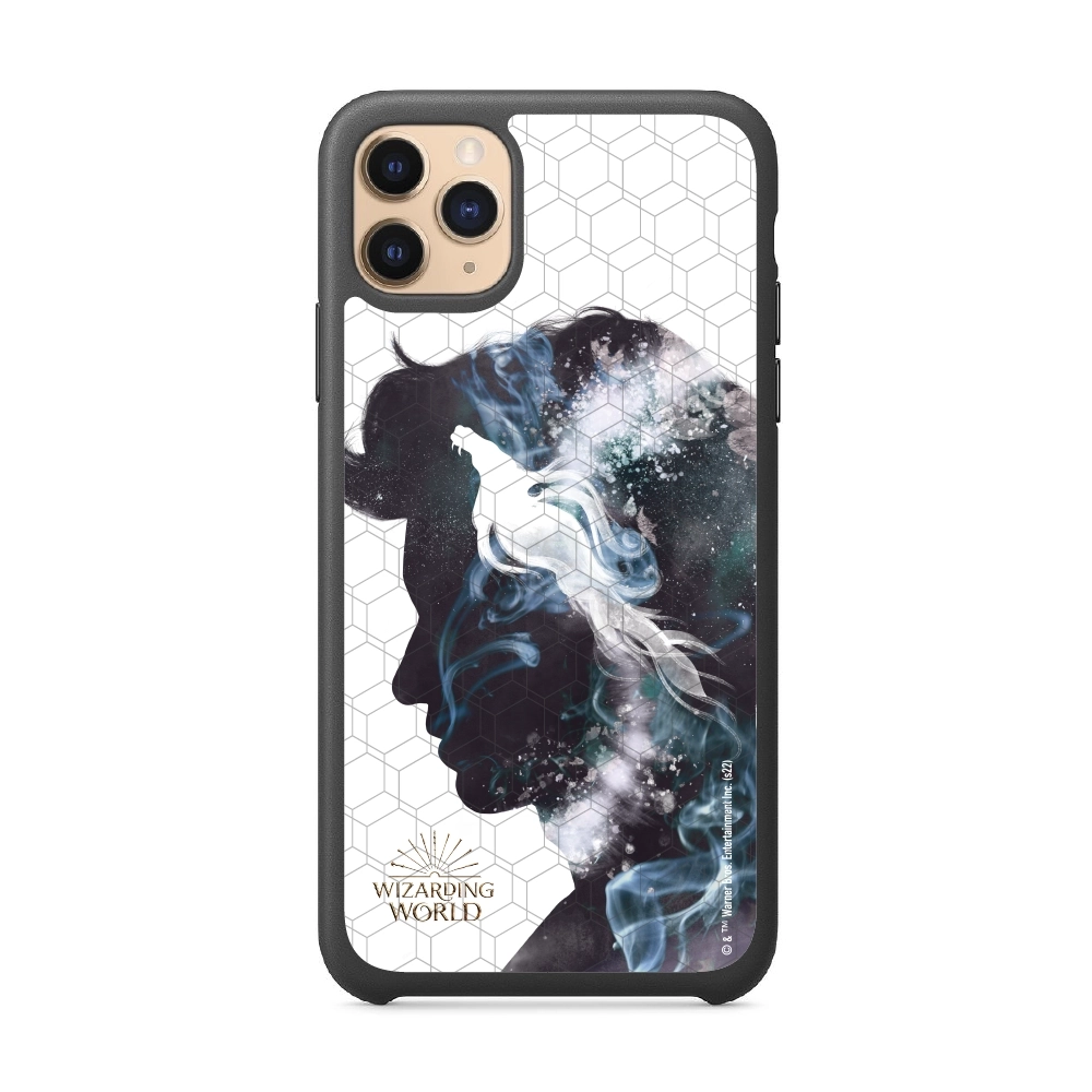 Fantastic Beasts Newt Phone...