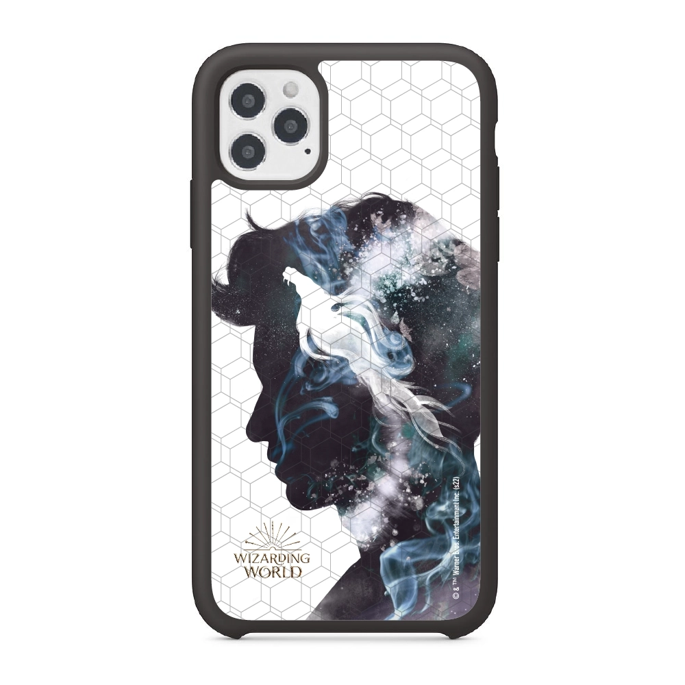 Fantastic Beasts Newt Phone...