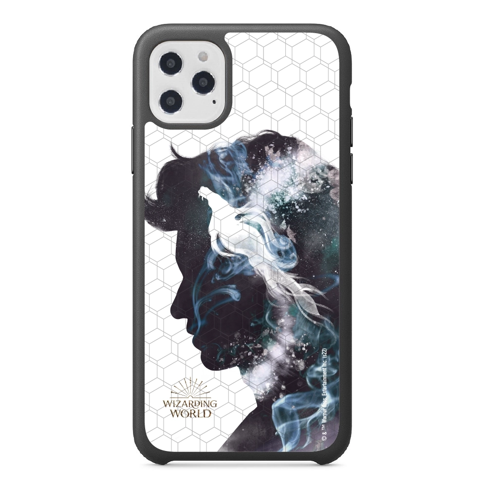 Fantastic Beasts Newt Phone...
