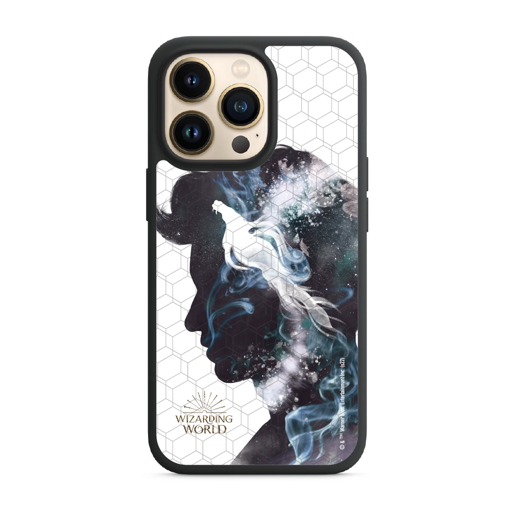Fantastic Beasts Newt Phone...