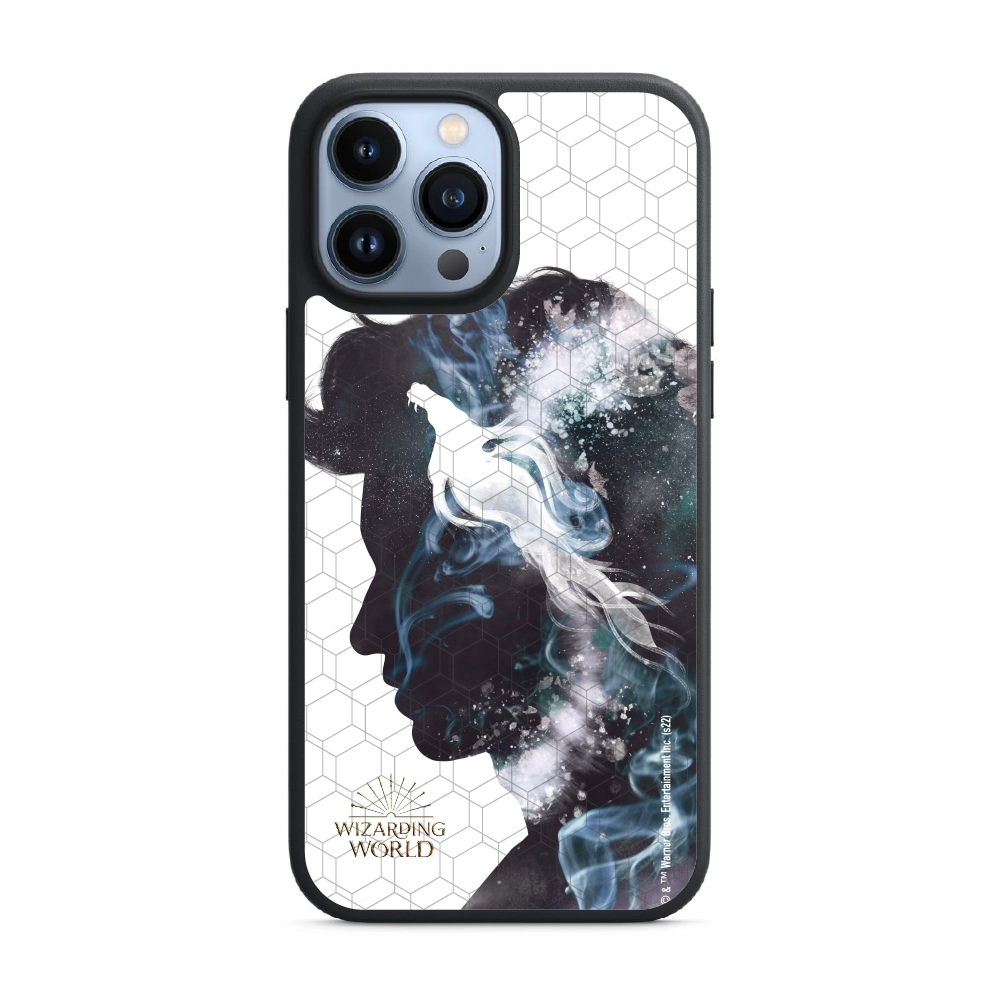 Fantastic Beasts Newt Phone...