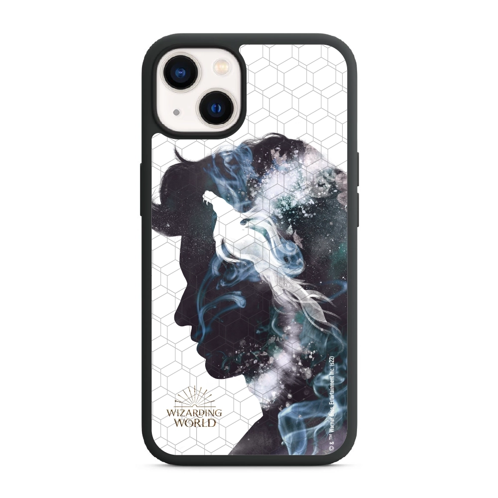 Fantastic Beasts Newt Phone...
