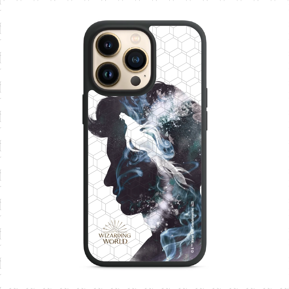 Fantastic Beasts Newt Phone...