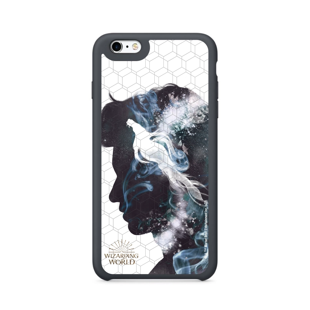Fantastic Beasts Newt Phone...
