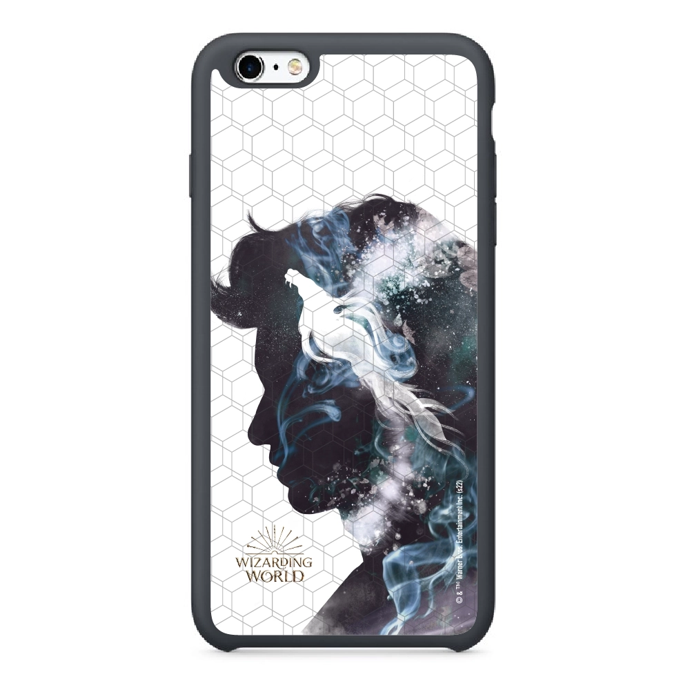 Fantastic Beasts Newt Phone...